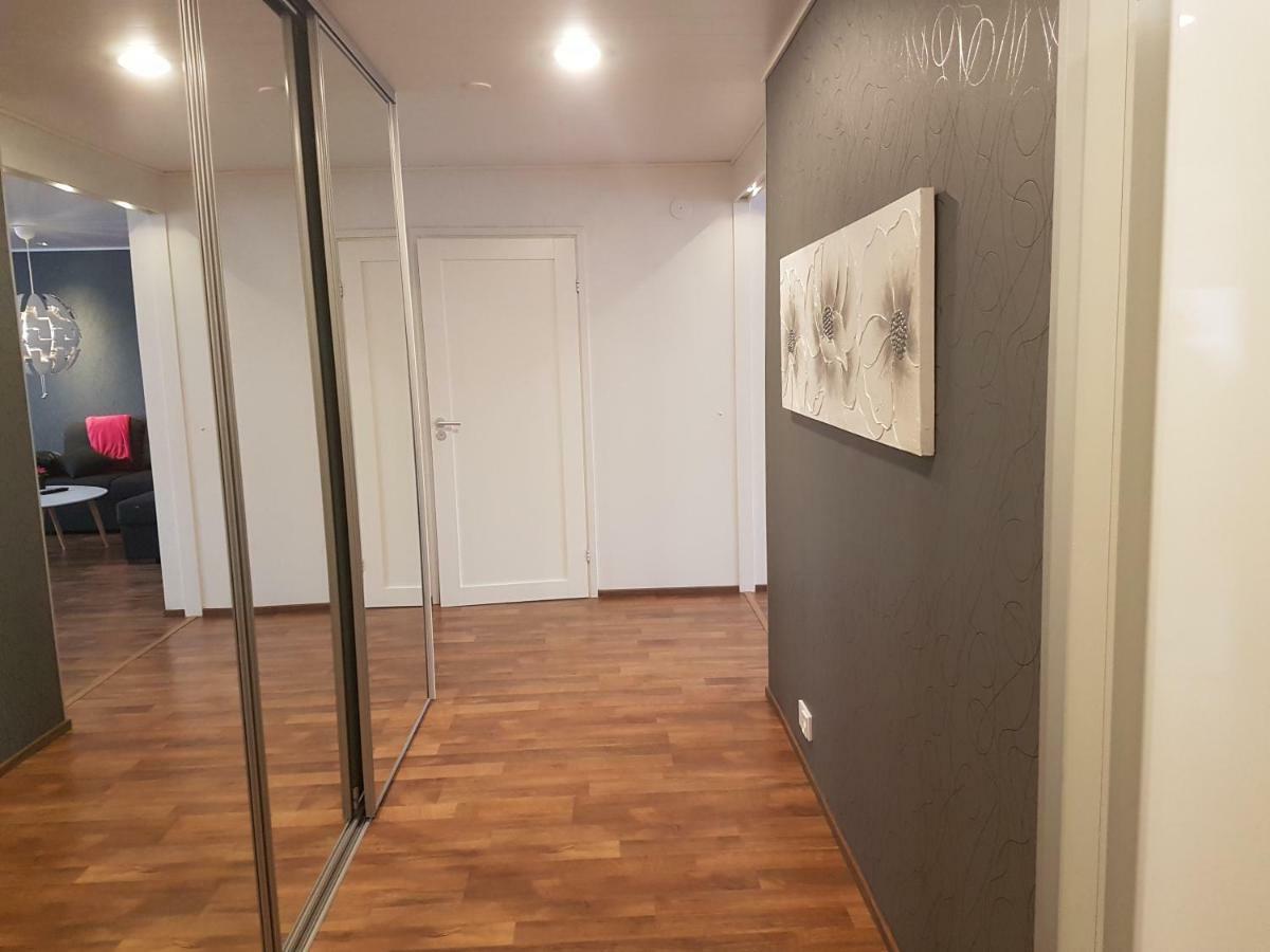 רובניימי Santalux Apartment Xl מראה חיצוני תמונה