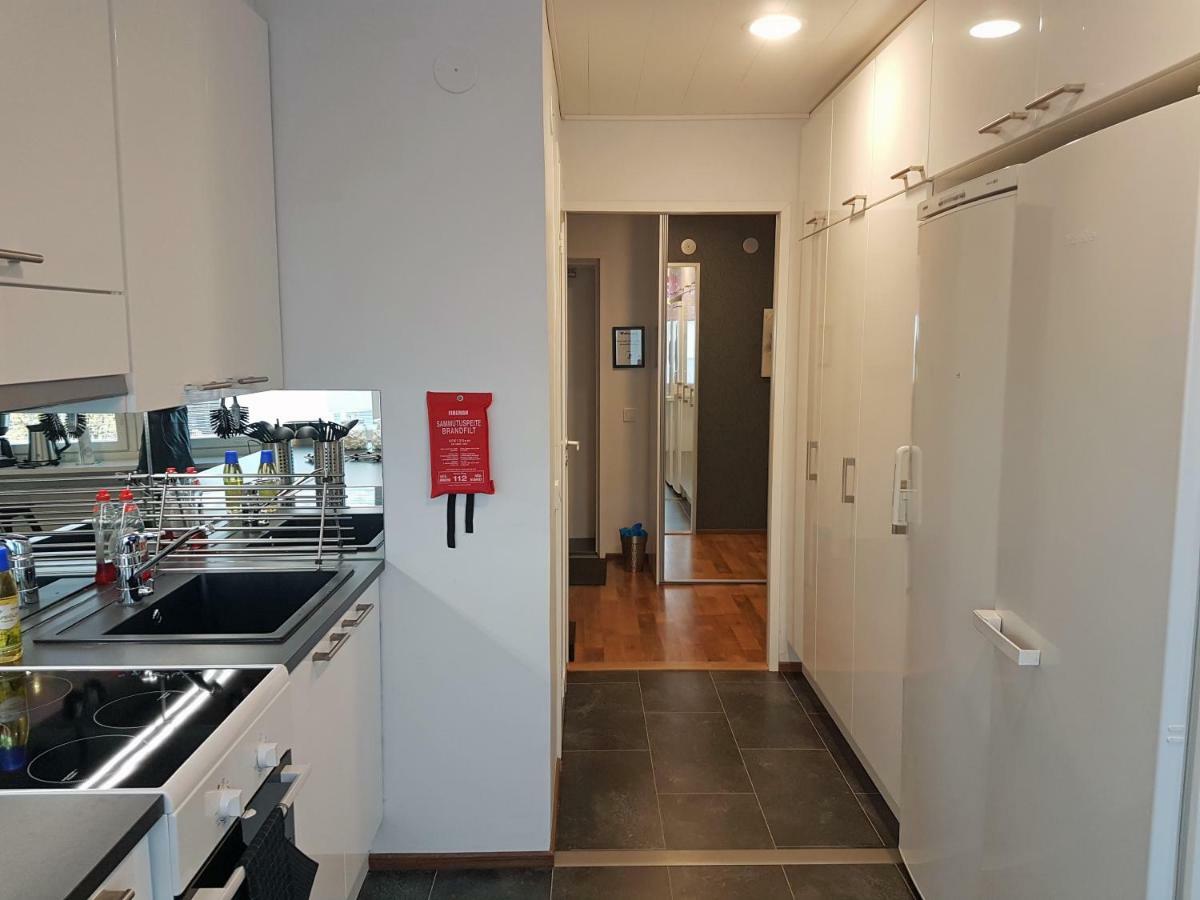 רובניימי Santalux Apartment Xl מראה חיצוני תמונה